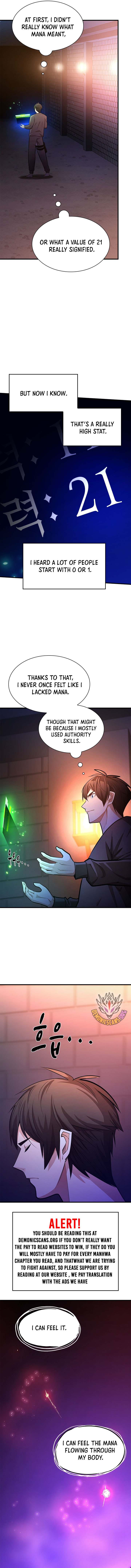 The Tutorial is Too Hard Chapter 210 image 12